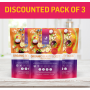 Special offer - 3 x Organic Beauty Boost